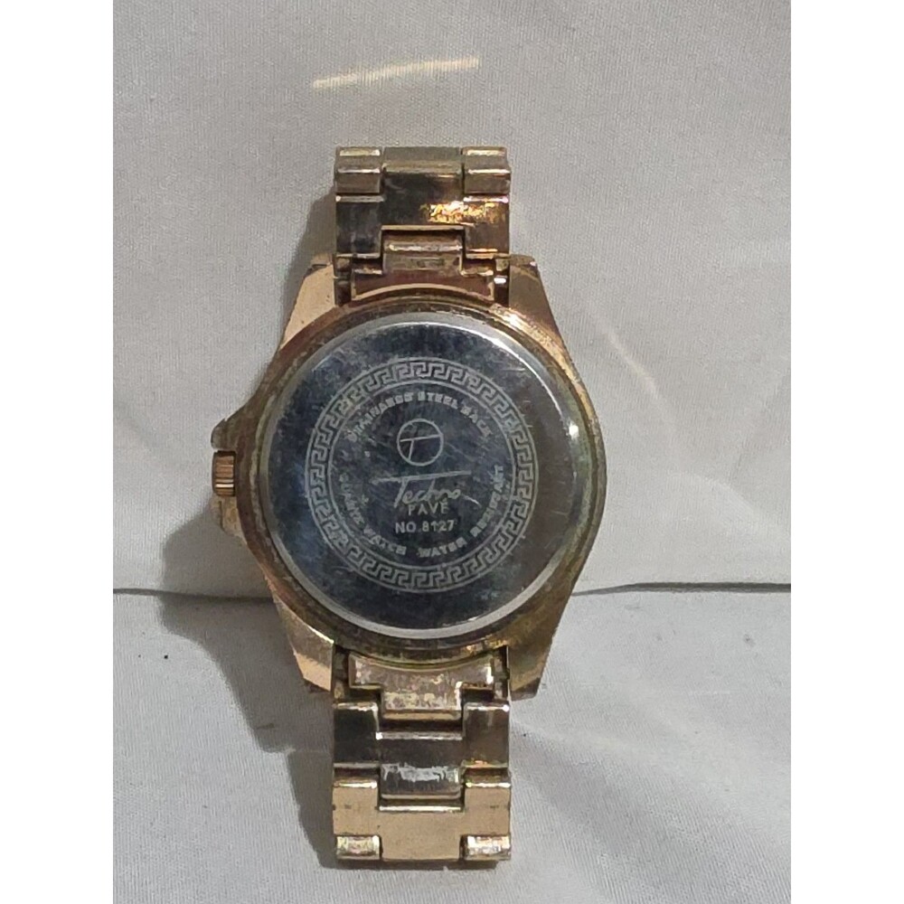 5 Assorted Mens Watches Lot - Picture 13 of 15